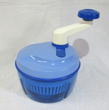 Tupperware Salat-Karussell