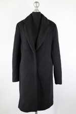 H&M schwarzer Mantel