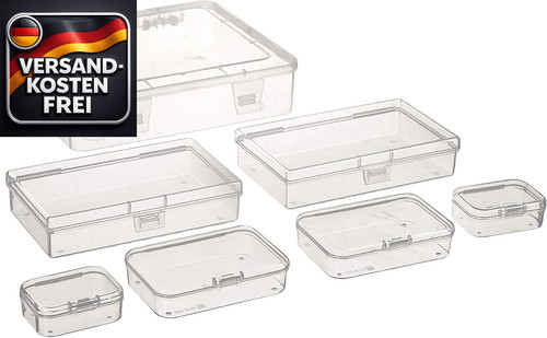 Mini-Organizer