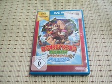 Donkey Kong Country Tropical
