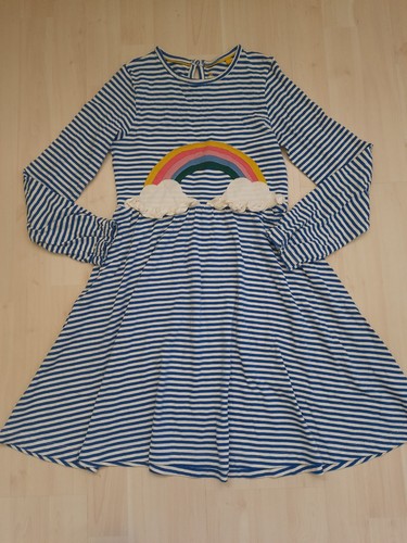 Mini boden kleid größe 140 - boden,