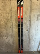 Nordica Dobermann World Cup GS