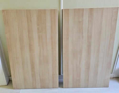 Ikea pax birke nb - 2x,