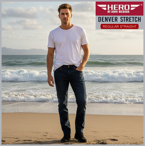 Hero denver stretch - hero,