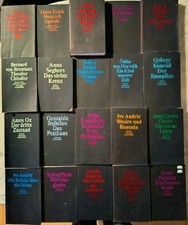 Suhrkamp Bibliothek des 20