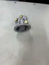 Ölfiltergehäuse Ölfilterkopf,BMW E10, 2002ti, 11 42 1 289 128