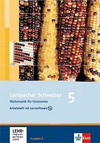Lambacher schweizer - schweizer,