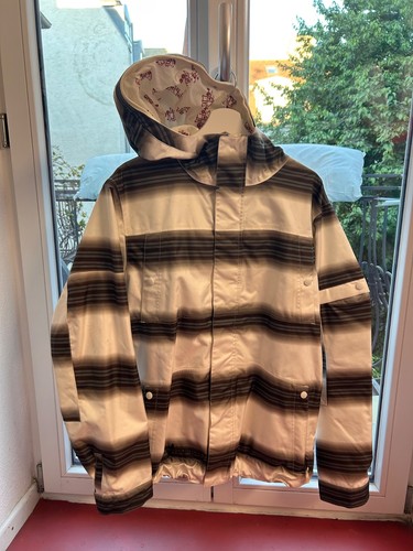 Burton snowboardjacke the - snowboardjacke,