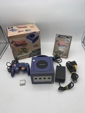 Nintendo GameCube The Legend Of Zelda The Windwaker Pak Edition - Konsole - OVP