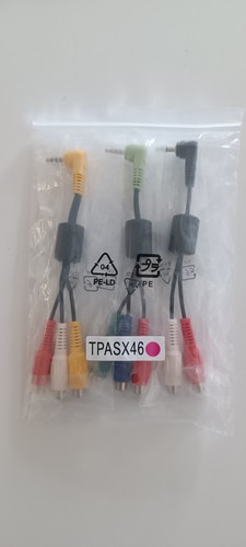 Tpasx46 cable kabel kit - kabel,