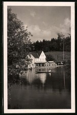 Ansicht Hetzdorf, Blick auf