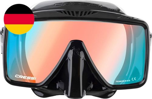 Cressi sf1 taucherbrille - cressi,