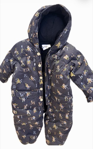 Vintage baby dior gesteppter - dior,