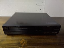 Panasonic g40eg vhs - nv-g40eg,