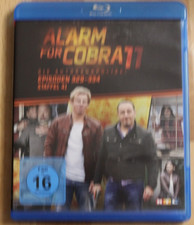 Alarm für Cobra 11 - Staffel 41 [Blu-ray]