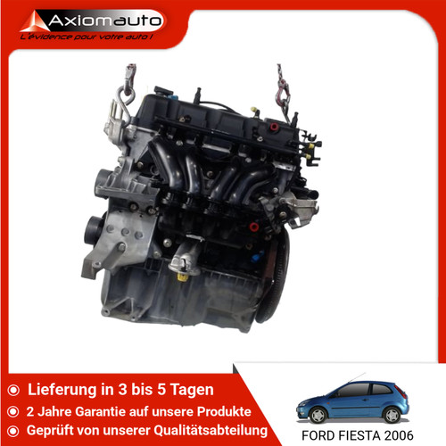 Ottomotor ford - ottomotor, ➤