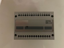 Gestra NRR 2-52 Niveauregler