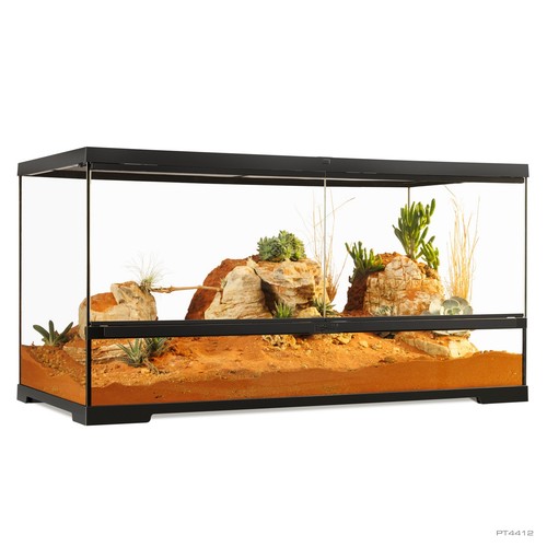 Exo terra pro terrarium - terrarium, x