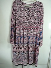 B1 DW-Shop Kleid Gr 40/42