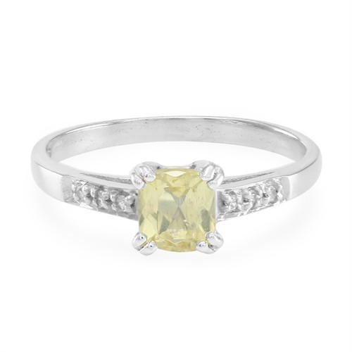 Cavill apatit ring 69ct - cavill, 0,69ct
