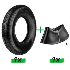 4.80/4.00-8 Reifen Schlauch