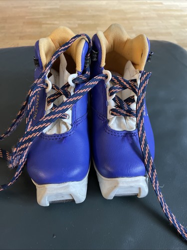 Salomon langlaufschuhe 27 - langlaufschuhe, gr.27