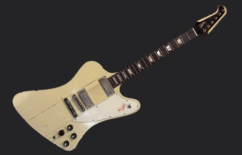Gibson custom firebird - custom,