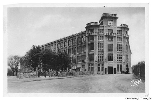 Car adsp3 0182 - -, besancon