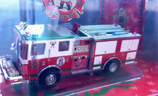 CODE 3 Collectibles 1:64