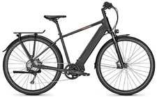 Ausstellung ehem. UVP 3399,99 €  Raleigh Trekking, Preston 10, 28Z, 10G,  RH 43