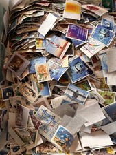 Briefmarken BRD 10000 Stück