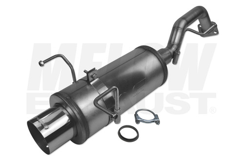 Sport auspuff magnaflow - sport,