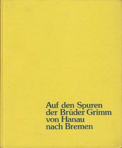 Auf den spuren der brüder - auf,