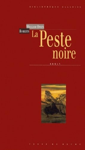 Die schwarze pest roman - roman,