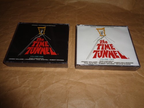 Time tunnel volume 2 - &,