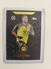 Match Attax 25/26 Guirassy