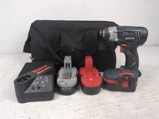BOSCH 18v Impactor Impact