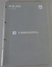 Werkstatthandbuch /