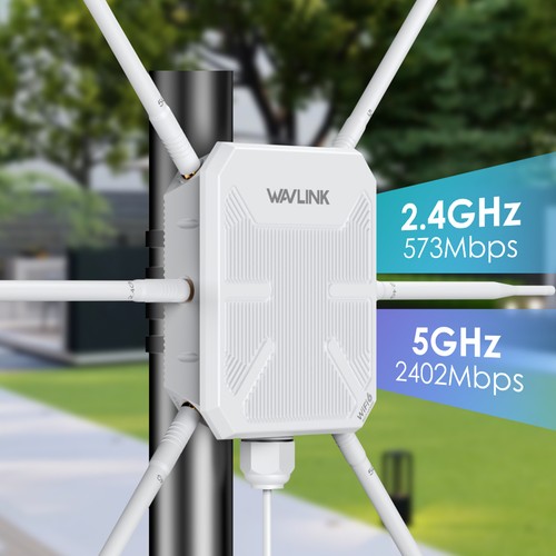 Ac1200 ax3000 wifi extender - ac1200-ax3000,