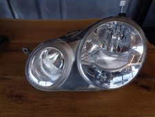 Hauptscheinwerfer links 088183