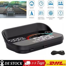 Car Head Up Display GPS Tacho