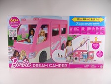 Barbie dream camper - barbie, dream-camper