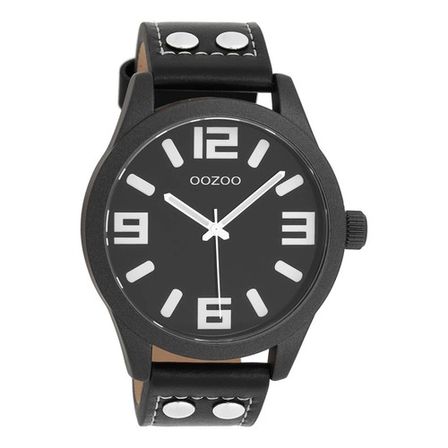 Oozoo basic line armbanduhr - oozoo,