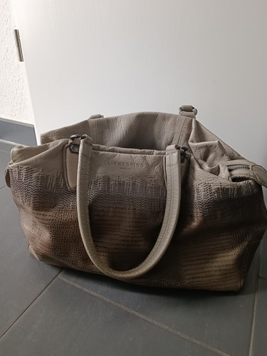 Liebeskind vintage handtasche - liebeskind,