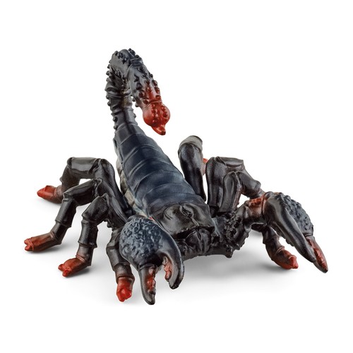 Schleich 14857 kaiser skorpion - schleich,