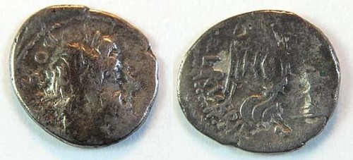 Quinar chr antike - quinar, 87