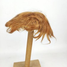 Puppenperücke, Erdbeerblond