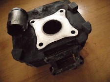 YAMAHA MBX50  AC05  Zylinder /