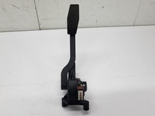 Opel Corsa C - Fahrpedal Gaspedal Gas Pedal Modul 9129423 (30)