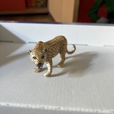 9 Schleich tiere Raubtiere